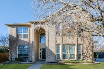 4105 Westminster Way North Richland Hills, TX 76180